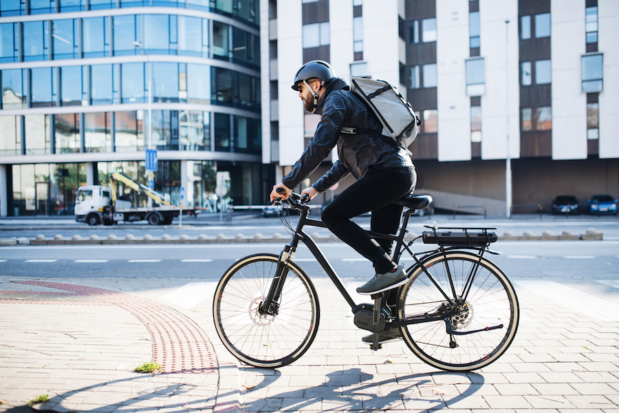 dove collegarsi per il bonus bicicletta