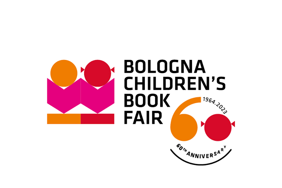 Bologna Children’s Book Fair Top Quadrifoglio Bologna